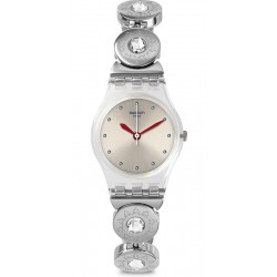 Reloj Mujer Swatch Lady L'Inattendue LK375G