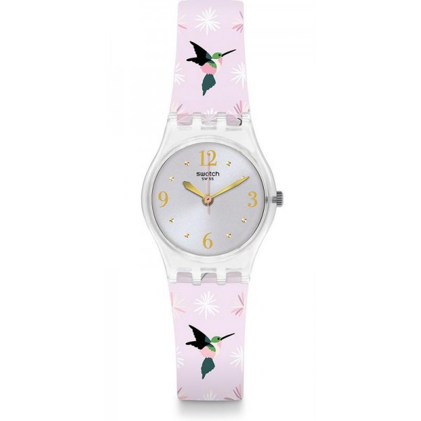 Kaufen Sie Swatch Damenuhr Lady Envole Moi LK376