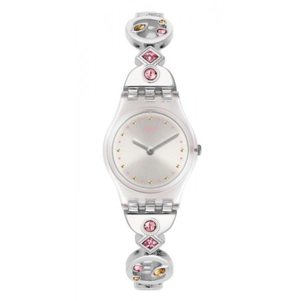 Buy Swatch Ladies Watch Lady Bella Lei LK381G