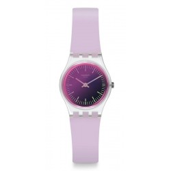 Reloj Mujer Swatch Lady Ultraviolet LK390