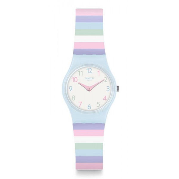 Buy Women's Swatch Watch Lady Pastep LL121