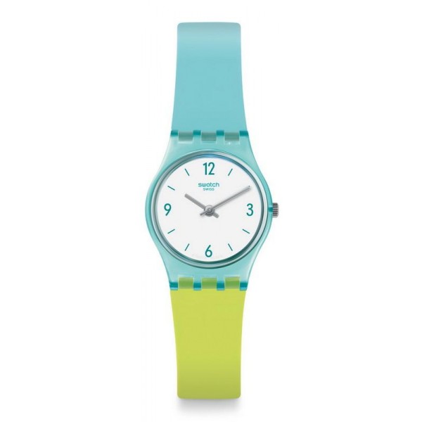 Buy Swatch Ladies Watch Lady Mentalo LL122