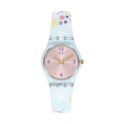 Reloj Mujer Swatch Lady Enchanted Meadow LL124