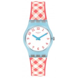 Women's Swatch Watch Lady Picnoemie LL125