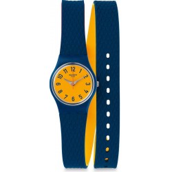 Reloj Mujer Swatch Lady Check Me Out LN150