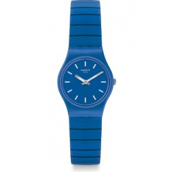 Reloj Mujer Swatch Lady Flexiblu S LN155B