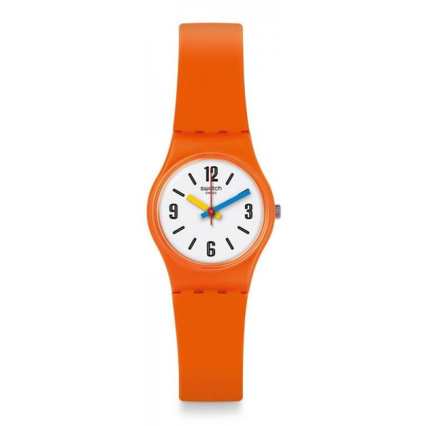 Buy Womens Swatch Watch Lady Sorange LO114