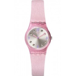 Reloj Mujer Swatch Lady Rose Glistar LP132C