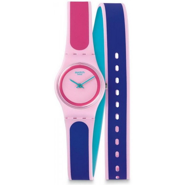 Comprar Reloj Mujer Swatch Lady Kauai LP140
