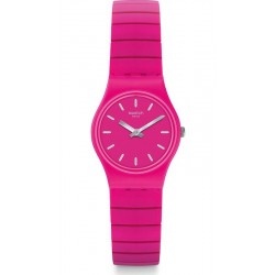 Reloj Mujer Swatch Lady Flexipink S LP149B