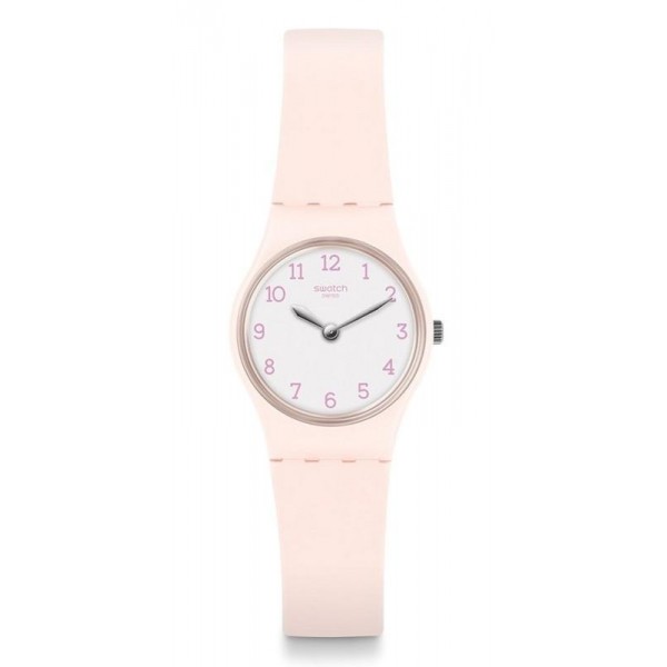 Buy Women's Swatch Watch Lady Pinkbelle LP150