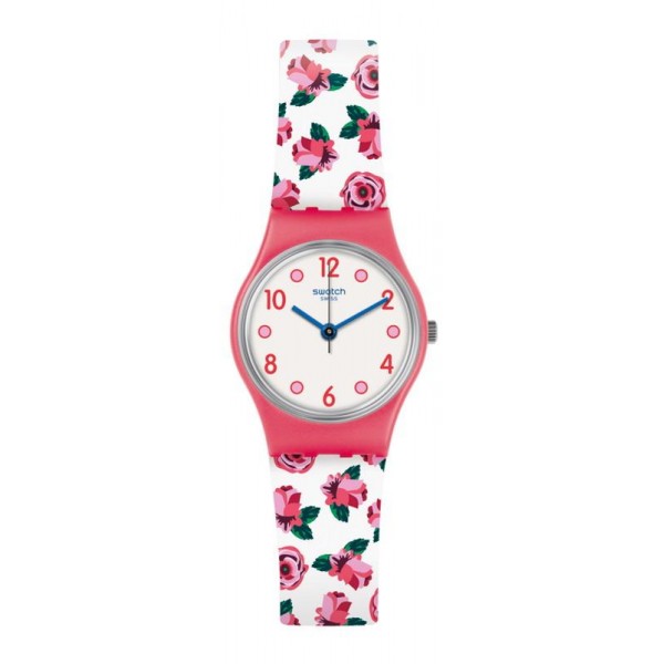 Buy Womens Swatch Watch Lady Spring Crush LP154
