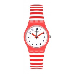 Comprar Reloj Mujer Swatch Lady Blue Boat LR135