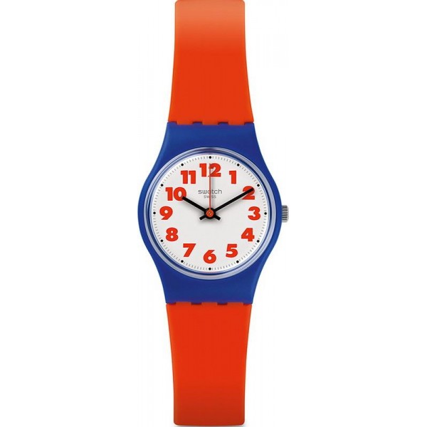 Comprar Reloj Mujer Swatch Lady Waswola LS116