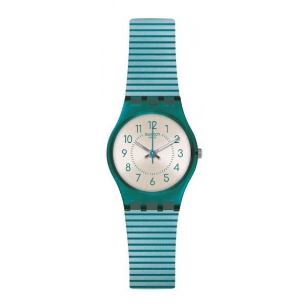 Buy Womens Swatch Watch Lady Phard Kissed LS117