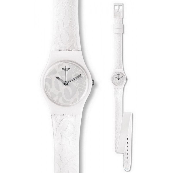 Comprar Reloj Mujer Swatch Lady Sangallo LW147