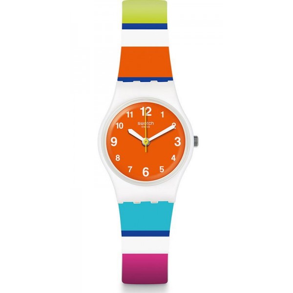 Comprar Reloj Mujer Swatch Lady Colorino LW158