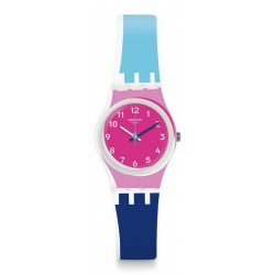 Reloj Mujer Swatch Lady Attraverso LW166