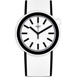 Montre Unisex Swatch POPmoving PNW100