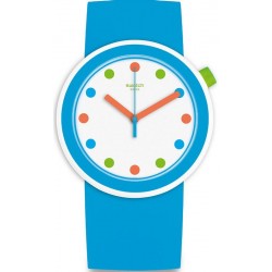 Swatch Унисекс Часы POPpingpop PNW102
