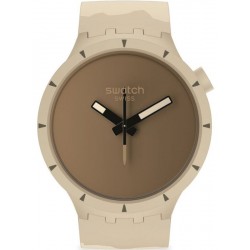 Swatch Часы Big Bold Desert SB03C101