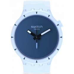 Reloj Swatch Big Bold Arctic SB03N102