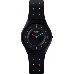 Montre Femme Swatch Skin Classic Paleo SFB146