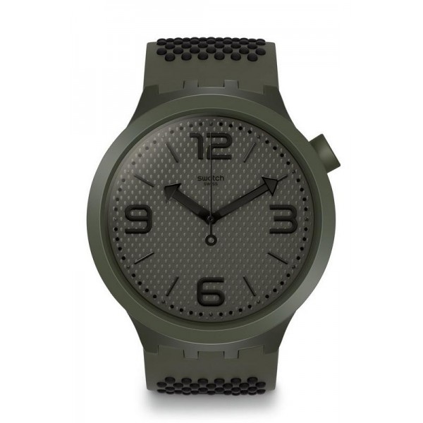 Buy Swatch Watch Big Bold BBBubbles SO27M100