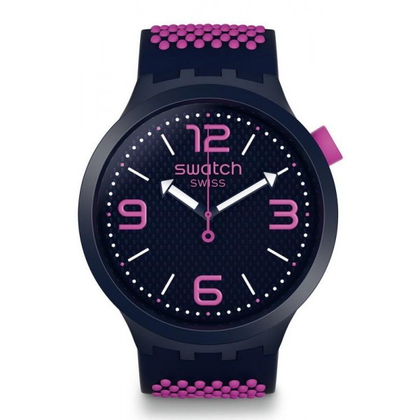 Swatch Uhr Big Bold BBCandy SO27N103 Swatch Uhr Big Bold BBCandy SO27N103 kaufen