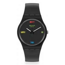 Buy Mens Swatch Watch Gent DB2L SO28B102