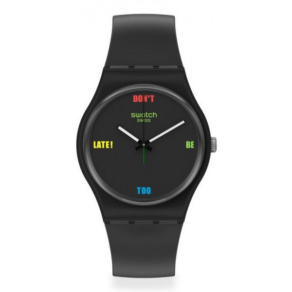 Acquistare Orologio Uomo Swatch Gent DB2L SO28B102