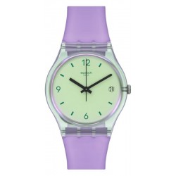 Reloj Mujer Swatch Gent Mystic Sunrise SO28G401