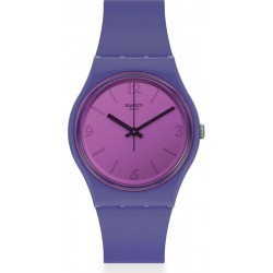 Unisex Swatch Watch Gent Mood Boost SO28N102