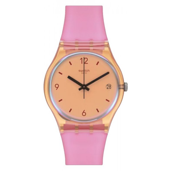 Comprar Reloj Mujer Swatch Gent Coral Dreams SO28O401