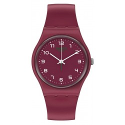 Reloj Unisex Swatch Gent Wakit SO28R103