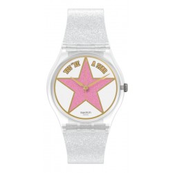 Reloj Mujer Swatch Gent Star Mom SO28Z108