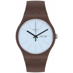 Swatch Унисекс Часы New Gent Laki SO29M701