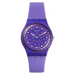 Comprar Reloj Mujer Swatch Gent Perfect Plum SO31V100