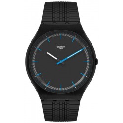Reloj Hombre Swatch Skin Irony Success Road SS07B103