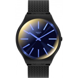 Comprar Reloj Hombre Swatch Skin Irony Cross Spectrum SS07B104M