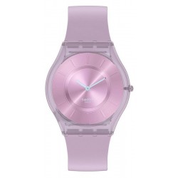 Reloj Mujer Swatch Skin Classic Sweet Pink SS08V100