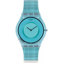 Comprar Reloj Mujer Swatch Skin Classic Sari Madras 02 SS08Z102