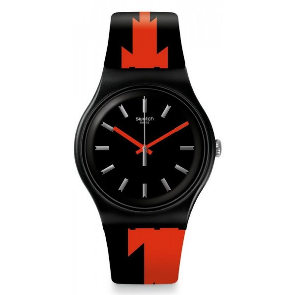 Acheter Montre Unisex Swatch New Gent Sheyenne SUOB167