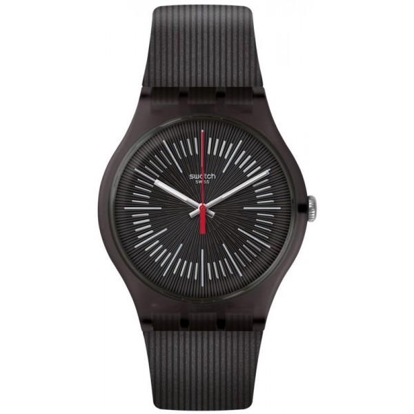 Swatch Unisexuhr New Gent Intercyderal SUOB178 kaufen