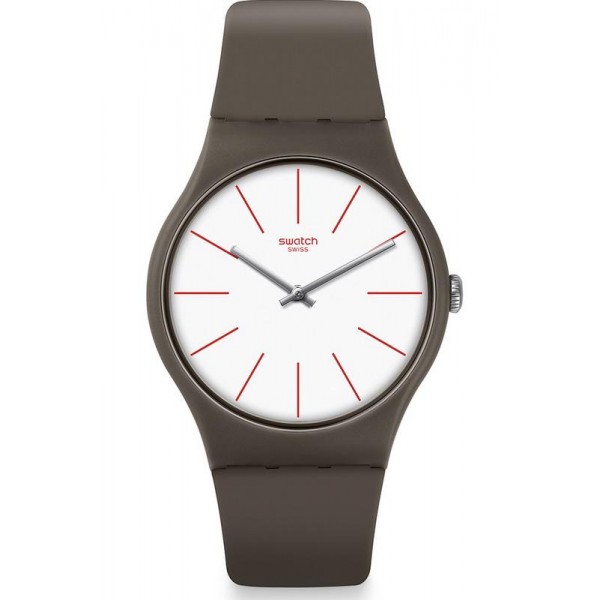 Buy Unisex Swatch Watch New Gent Greensounds SUOC107
