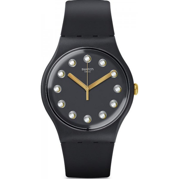 Acheter Montre Femme Swatch New Gent Passe Temps SUOM104