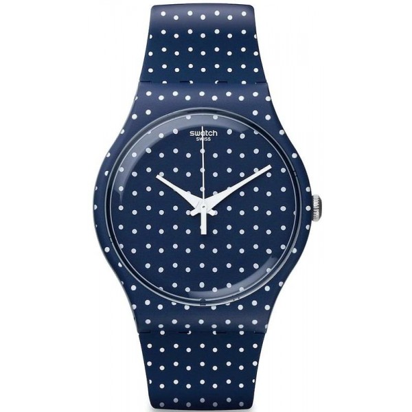 Acquistare Orologio Unisex Swatch New Gent For The Love Of K SUON106