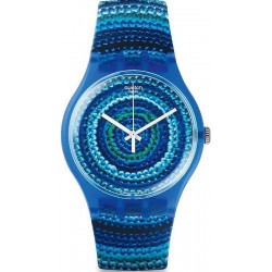 Swatch Unisex Watch New Gent Centrino SUOS104