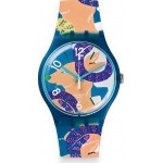 Купить Swatch Унисекс Часы New Gent The Goat's Keeper SUOZ189