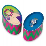 Купить Swatch Унисекс Часы New Gent The Goat's Keeper SUOZ189